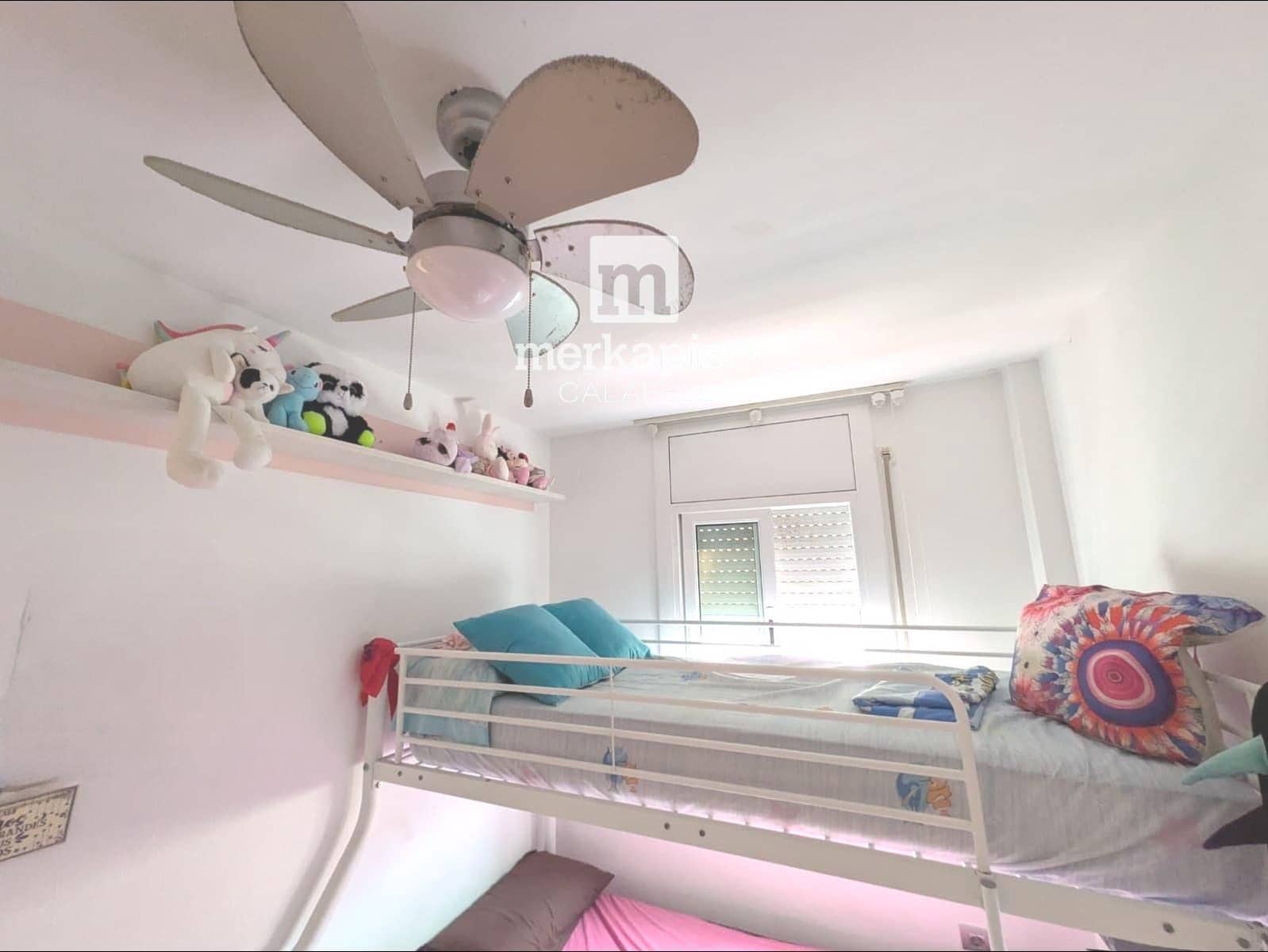 3 quarto Apartamento para venda em Cunit com garagem - 184 500 € (Ref: 9486939)