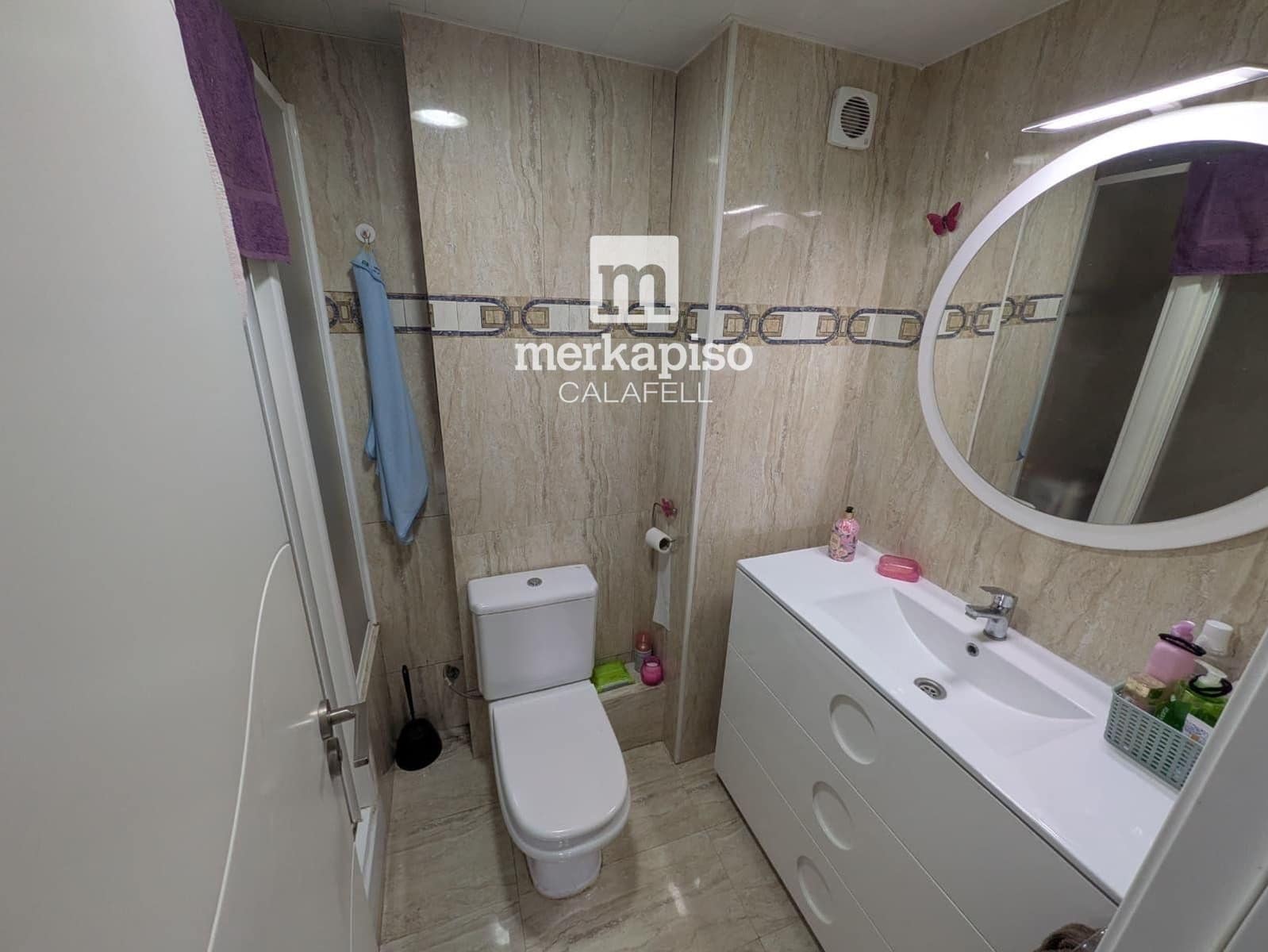 3 quarto Apartamento para venda em Cunit com garagem - 184 500 € (Ref: 9486939)