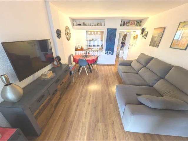 3 quarto Apartamento para venda em Cunit com garagem - 184 500 € (Ref: 9486939)