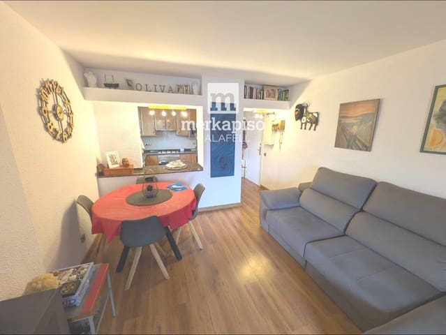 3 quarto Apartamento para venda em Cunit com garagem - 184 500 € (Ref: 9486939)