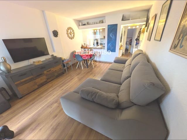 3 quarto Apartamento para venda em Cunit com garagem - 184 500 € (Ref: 9486939)