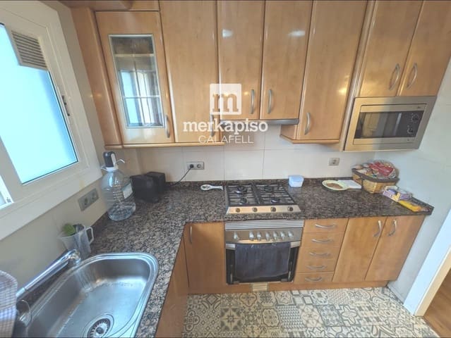 3 quarto Apartamento para venda em Cunit com garagem - 184 500 € (Ref: 9486939)