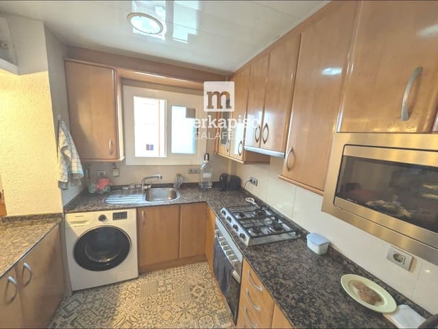 3 quarto Apartamento para venda em Cunit com garagem - 184 500 € (Ref: 9486939)