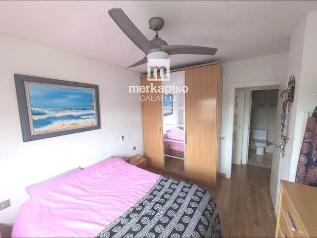 3 quarto Apartamento para venda em Cunit com garagem - 184 500 € (Ref: 9486939)