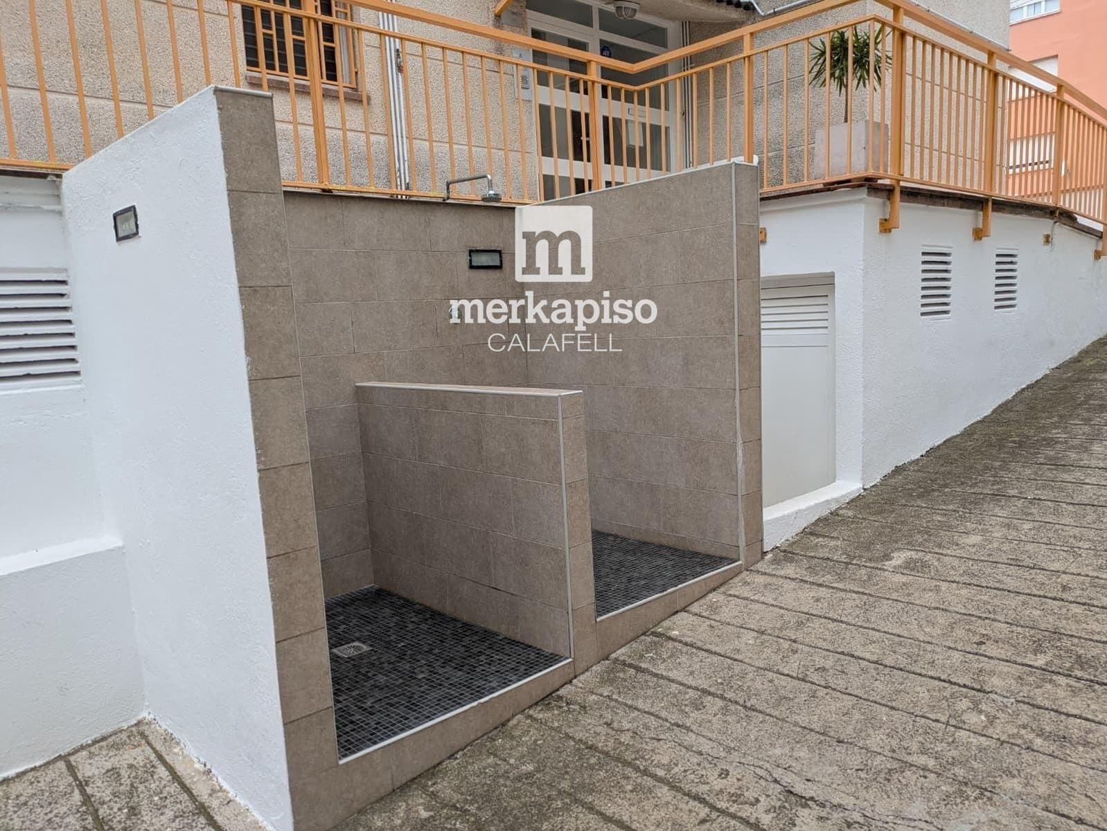 3 quarto Apartamento para venda em Cunit com garagem - 184 500 € (Ref: 9486939)