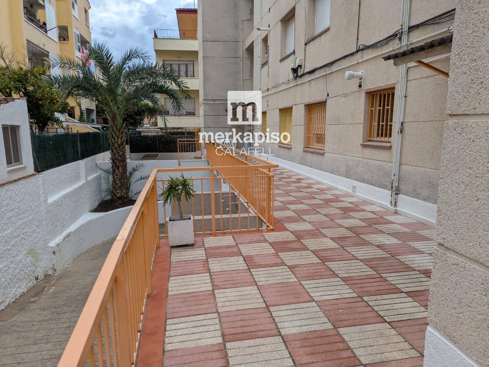 3 quarto Apartamento para venda em Cunit com garagem - 184 500 € (Ref: 9486939)