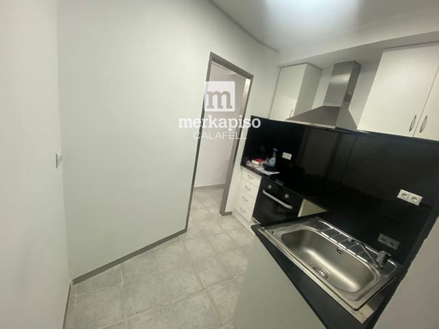 2 sovrum Lägenhet till salu i Vilanova i la Geltrú - 149 000 € (Ref: 9486940)