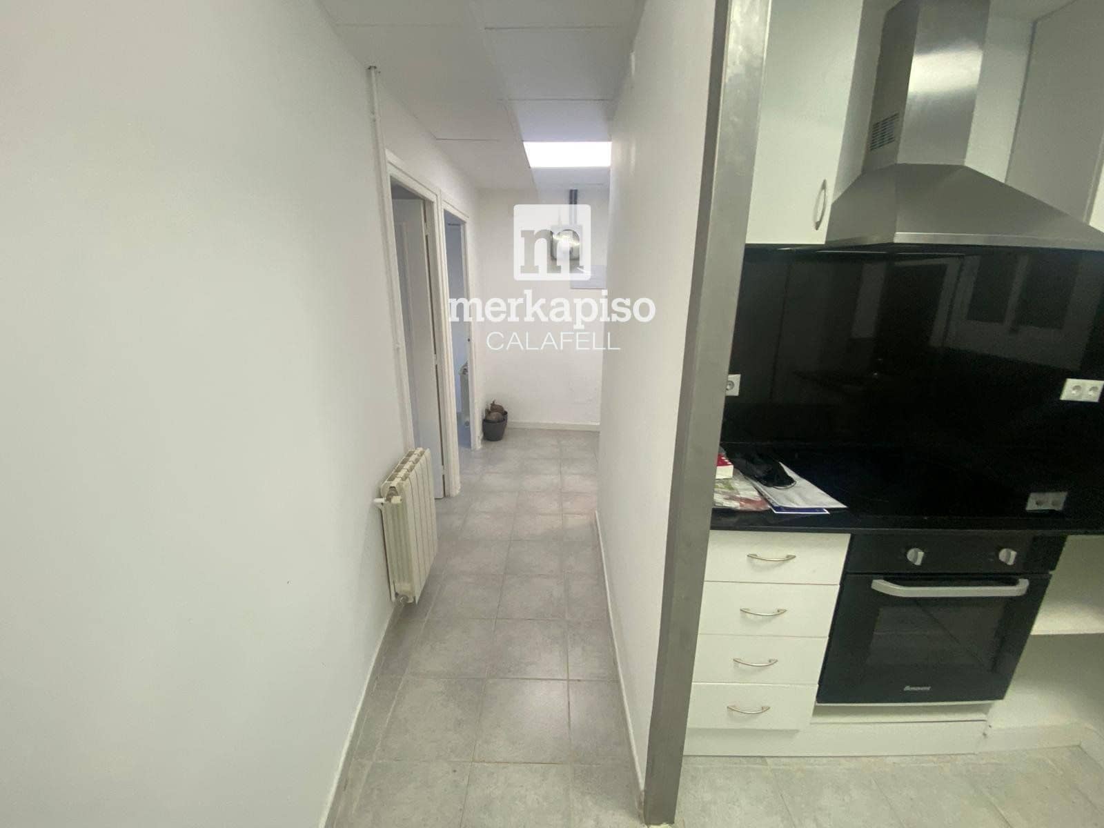 2 bedroom Flat for sale in Vilanova i la Geltru - € 149,000 (Ref: 9486940)