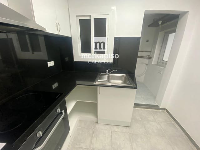 2 sovrum Lägenhet till salu i Vilanova i la Geltrú - 149 000 € (Ref: 9486940)