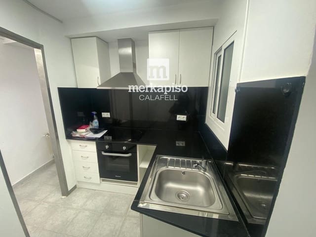 2 sovrum Lägenhet till salu i Vilanova i la Geltrú - 149 000 € (Ref: 9486940)