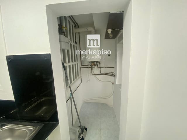 2 sovrum Lägenhet till salu i Vilanova i la Geltrú - 149 000 € (Ref: 9486940)