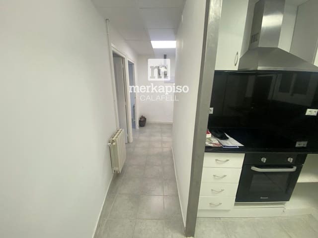 2 sovrum Lägenhet till salu i Vilanova i la Geltrú - 149 000 € (Ref: 9486940)