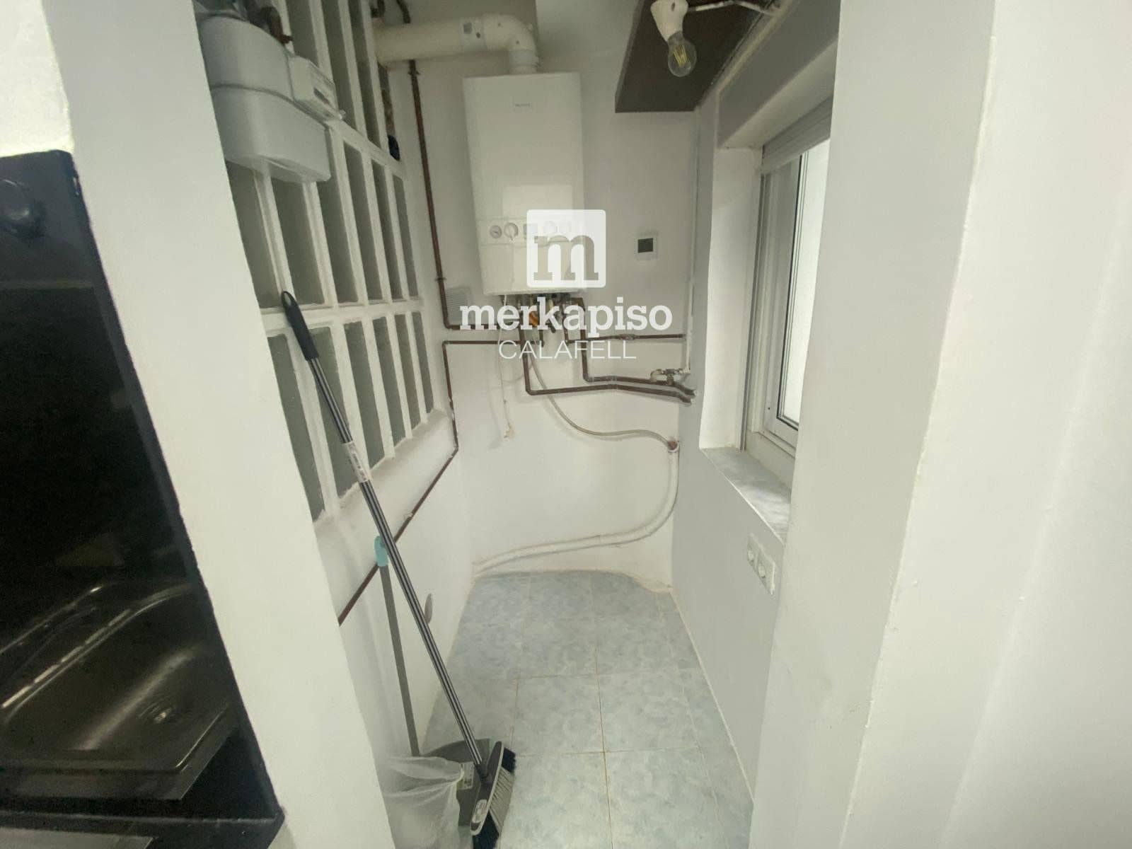 2 bedroom Flat for sale in Vilanova i la Geltru - € 149,000 (Ref: 9486940)