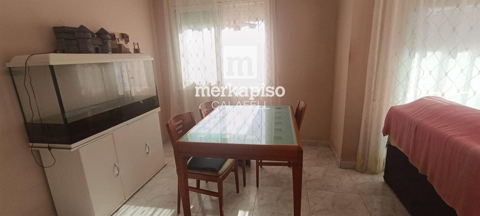 2 bedroom Flat for sale in Segur de Calafell - € 176,000 (Ref: 9486941)