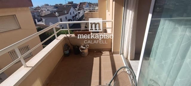 2 sypialnia Mieszkanie na sprzedaż w Segur de Calafell, Calafell - 176 000 € (Ref: 9486941)