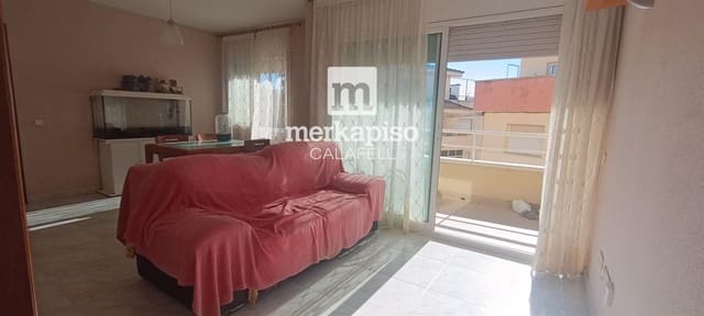 2 sypialnia Mieszkanie na sprzedaż w Segur de Calafell, Calafell - 176 000 € (Ref: 9486941)