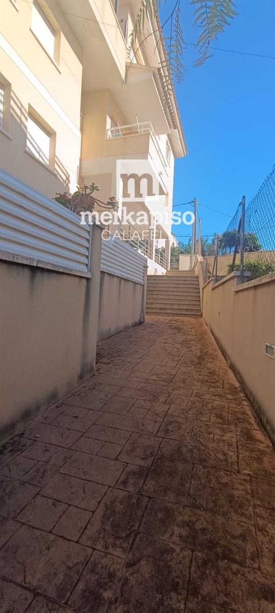 2 bedroom Flat for sale in Segur de Calafell - € 176,000 (Ref: 9486941)