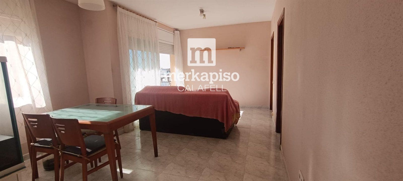 2 bedroom Flat for sale in Segur de Calafell - € 176,000 (Ref: 9486941)