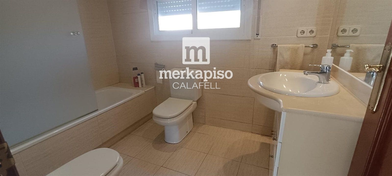 2 bedroom Flat for sale in Segur de Calafell - € 176,000 (Ref: 9486941)