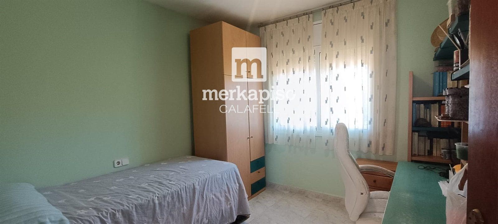 2 bedroom Flat for sale in Segur de Calafell - € 176,000 (Ref: 9486941)