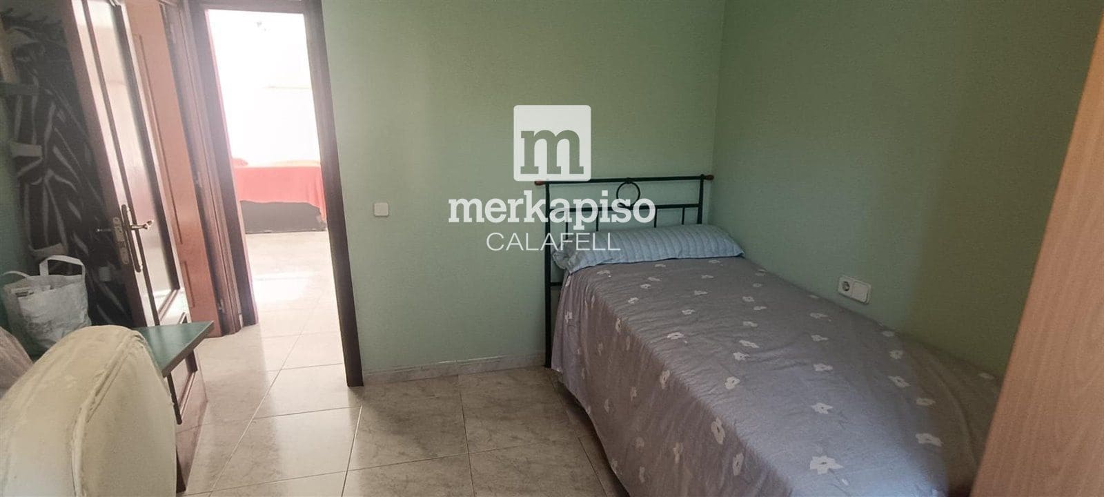 2 bedroom Flat for sale in Segur de Calafell - € 176,000 (Ref: 9486941)