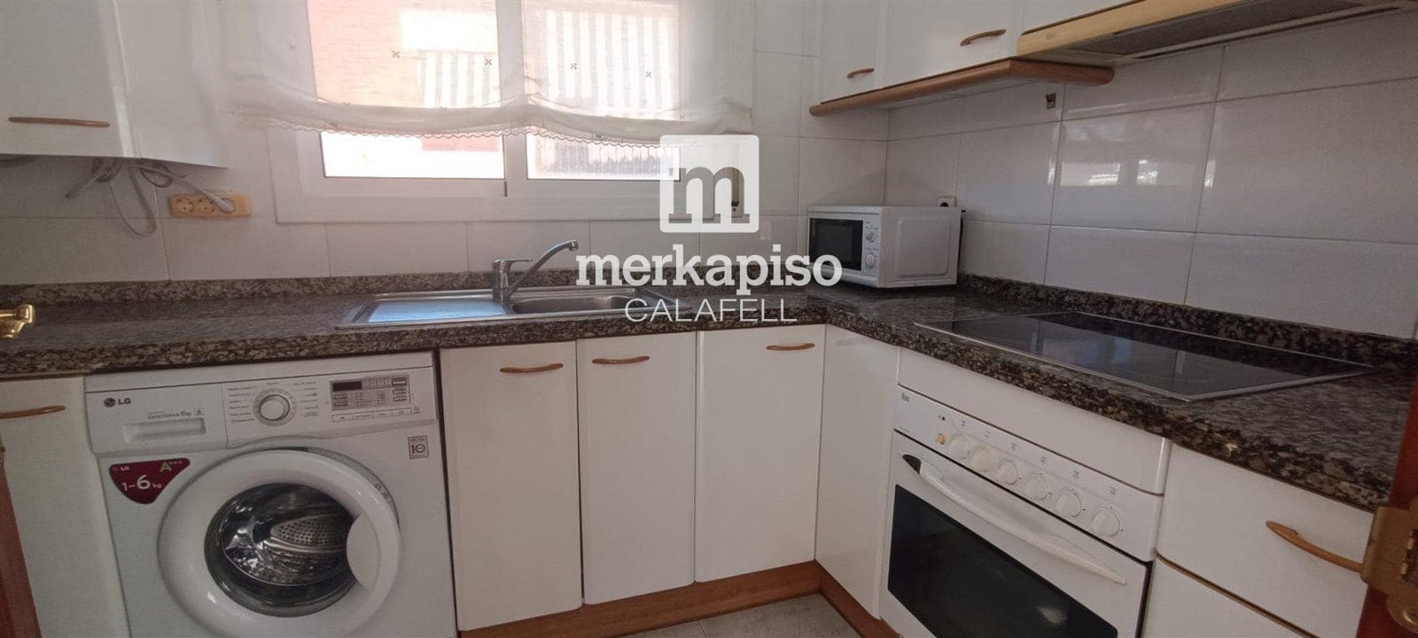 2 bedroom Flat for sale in Segur de Calafell - € 176,000 (Ref: 9486941)
