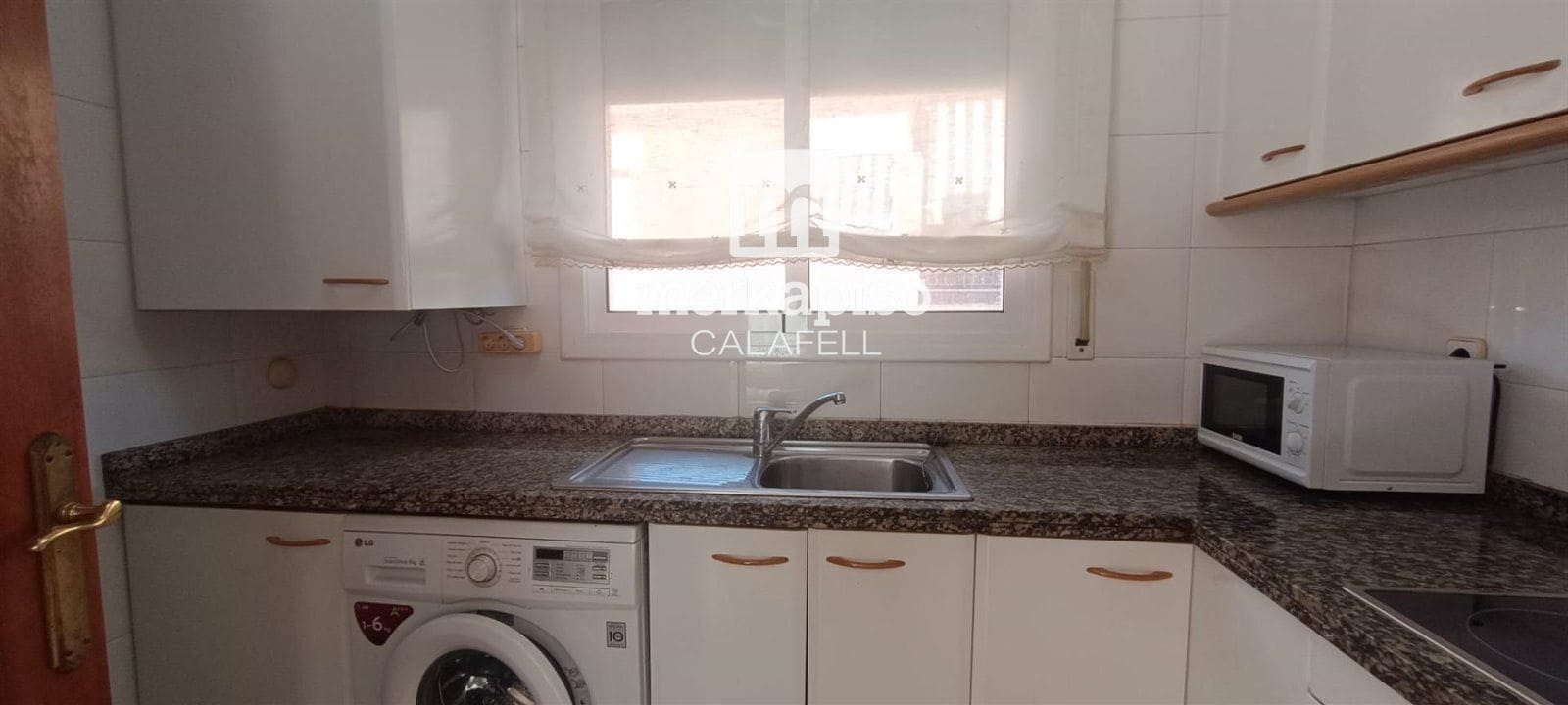 2 bedroom Flat for sale in Segur de Calafell - € 176,000 (Ref: 9486941)