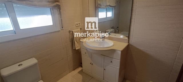 2 sypialnia Mieszkanie na sprzedaż w Segur de Calafell, Calafell - 176 000 € (Ref: 9486941)