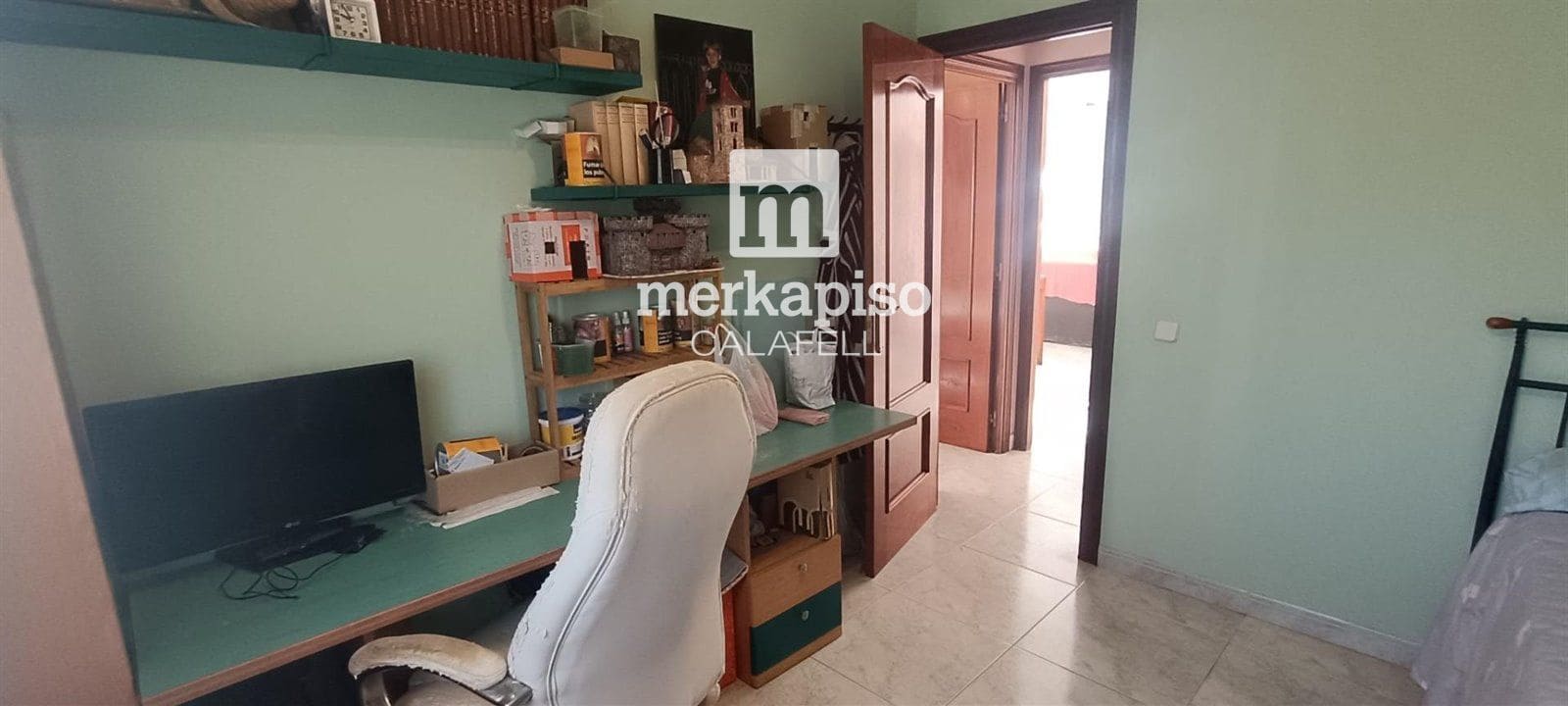 2 bedroom Flat for sale in Segur de Calafell - € 176,000 (Ref: 9486941)