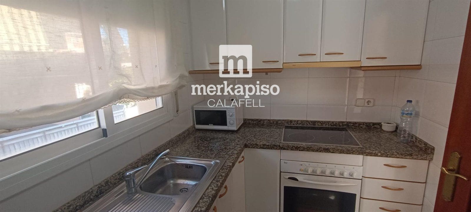 2 bedroom Flat for sale in Segur de Calafell - € 176,000 (Ref: 9486941)