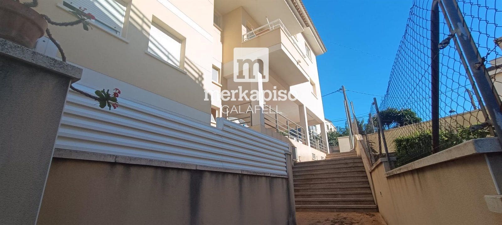 2 bedroom Flat for sale in Segur de Calafell - € 176,000 (Ref: 9486941)