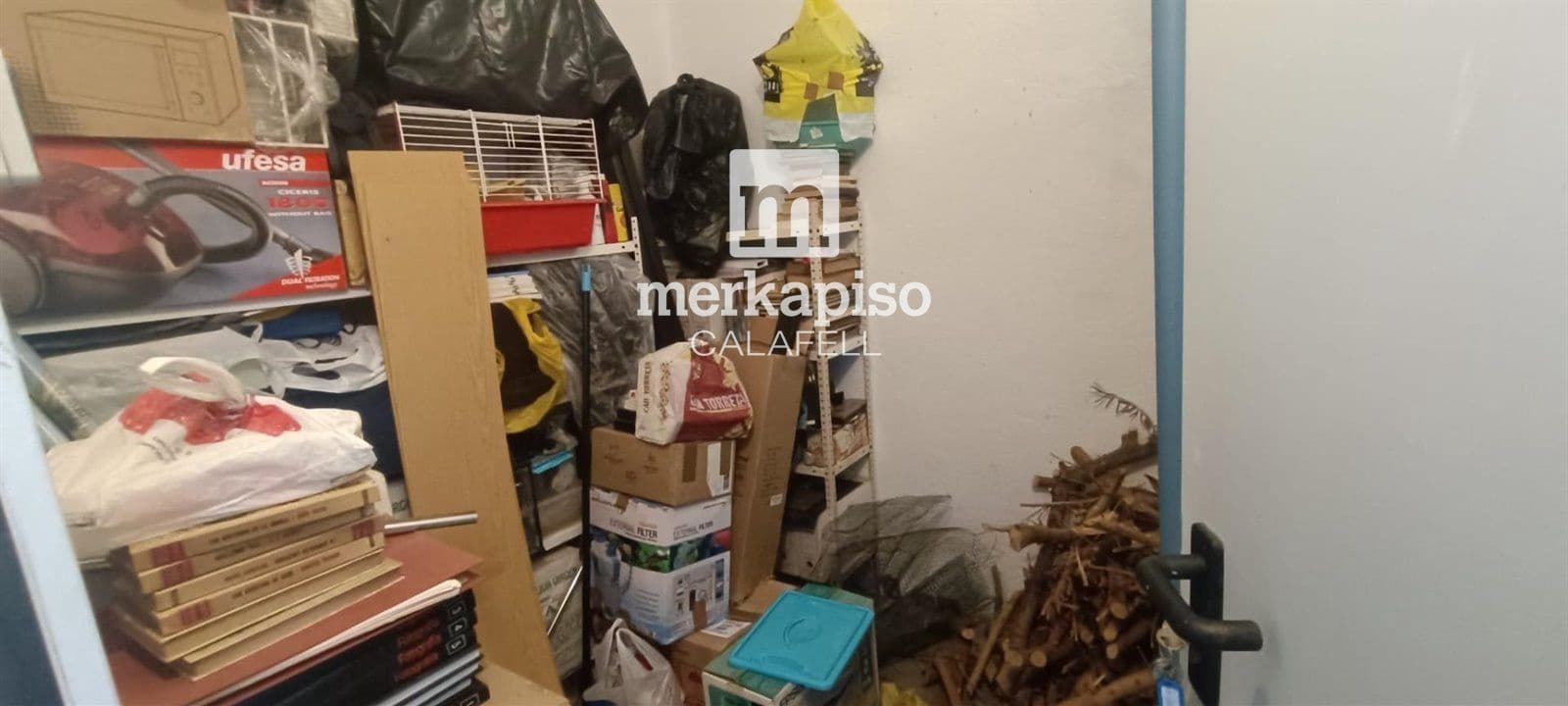 2 bedroom Flat for sale in Segur de Calafell - € 176,000 (Ref: 9486941)