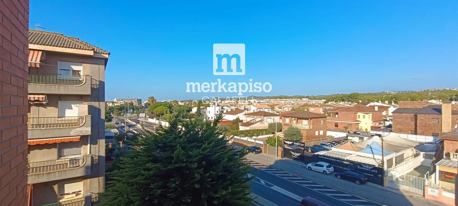 Piso de 3 habitaciones en Cunit en venta con piscina - 252.584 € (Ref: 9486942)