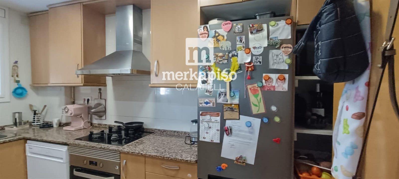 Piso de 3 habitaciones en Cunit en venta con piscina - 252.584 € (Ref: 9486942)