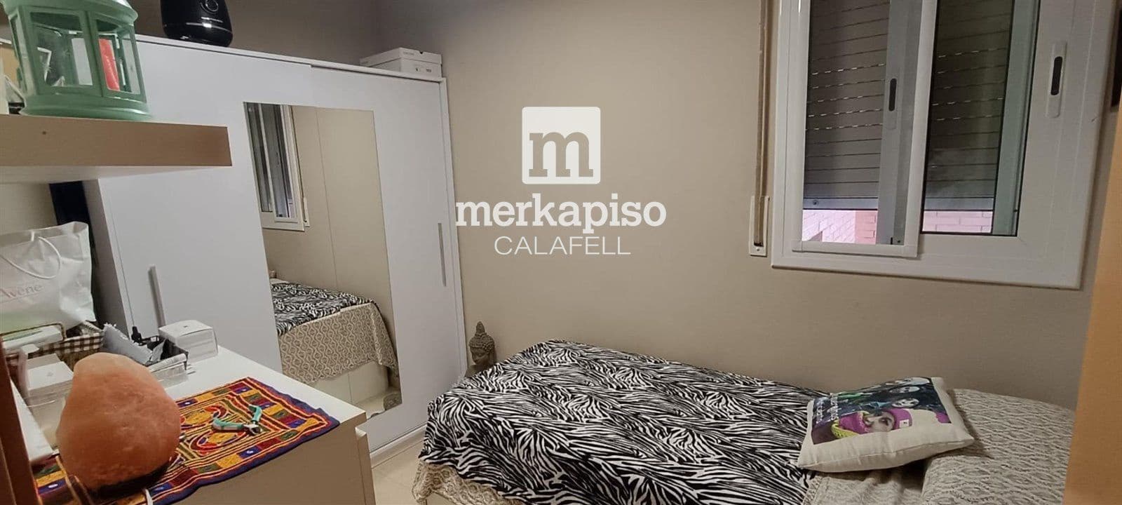 Piso de 3 habitaciones en Cunit en venta con piscina - 252.584 € (Ref: 9486942)