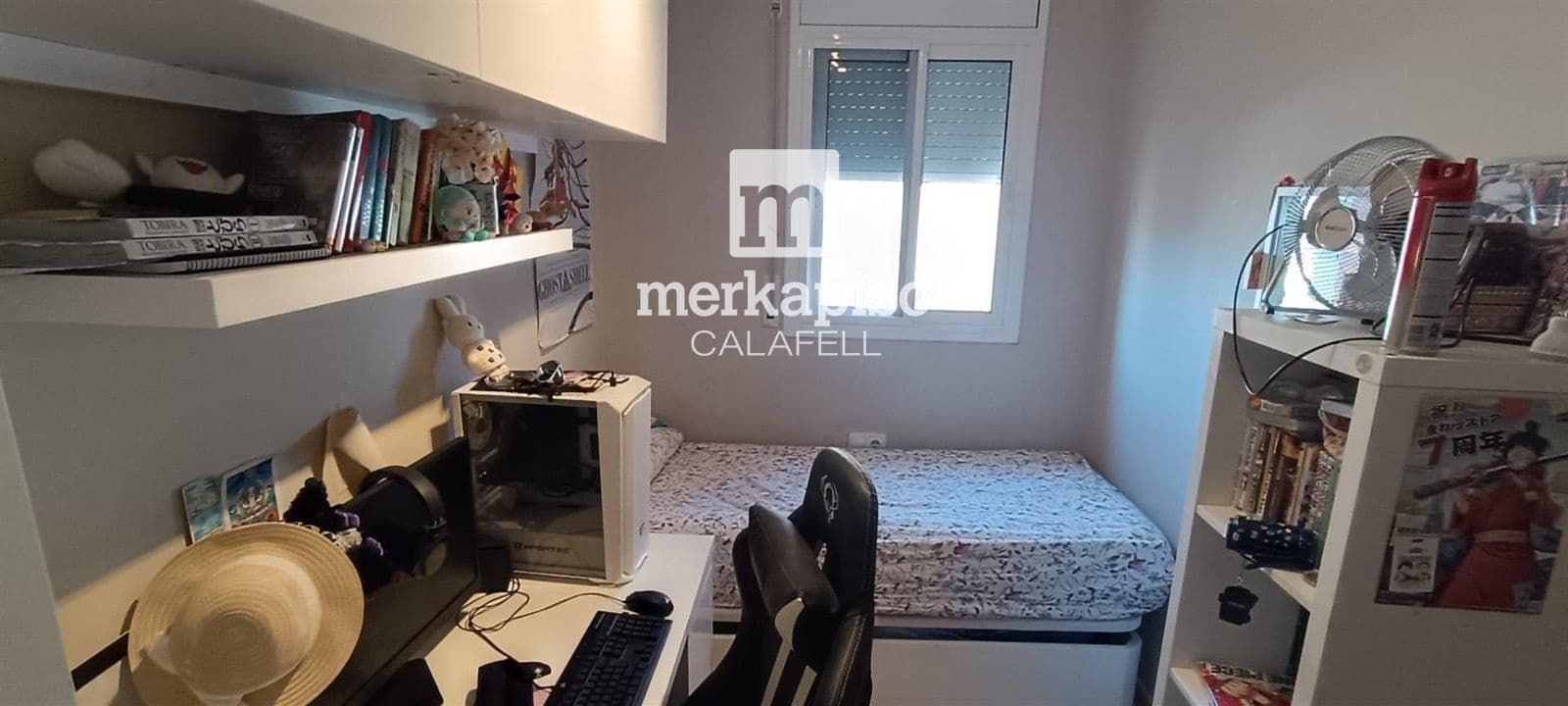Piso de 3 habitaciones en Cunit en venta con piscina - 252.584 € (Ref: 9486942)