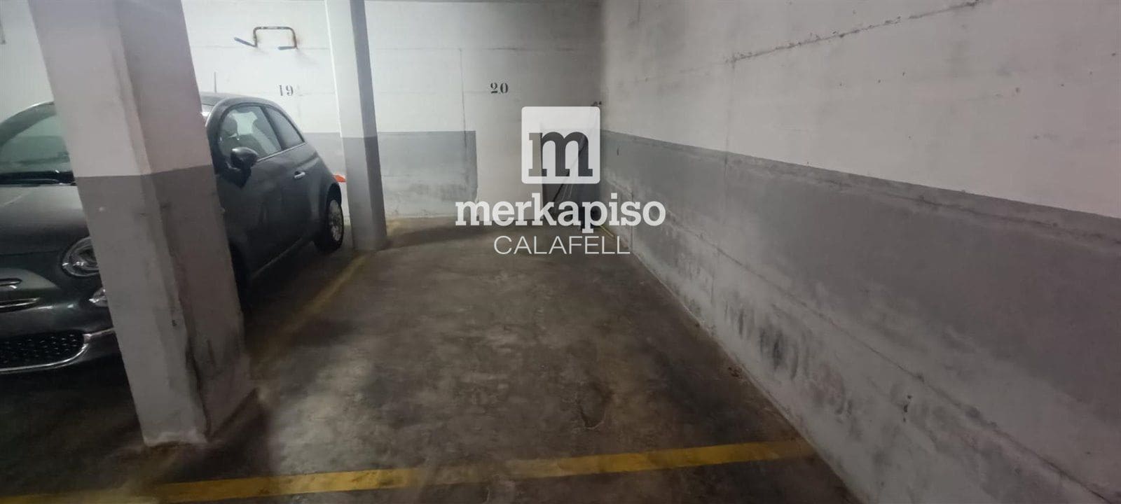 Piso de 3 habitaciones en Cunit en venta con piscina - 252.584 € (Ref: 9486942)