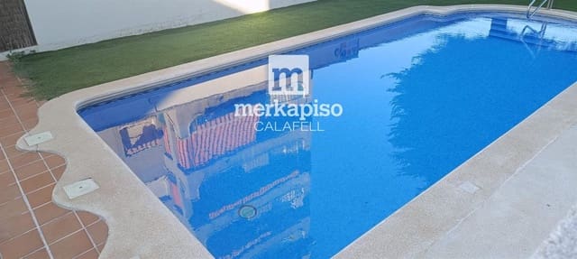 3 sovrum Lägenhet till salu i Cunit med pool garage - 252 000 € (Ref: 9486942)