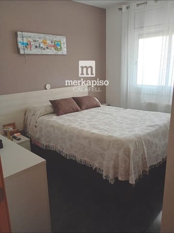 3 slaapkamer Flat te koop in Cunit - € 178.000 (Ref: 9486943)