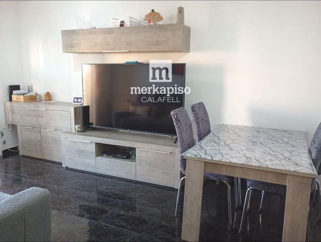 3 slaapkamer Flat te koop in Cunit - € 178.000 (Ref: 9486943)