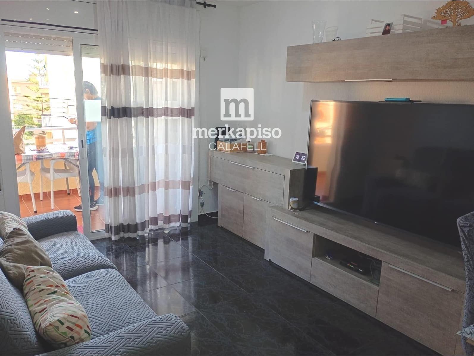 3 bedroom Flat for sale in Cunit - € 178,000 (Ref: 9486943)