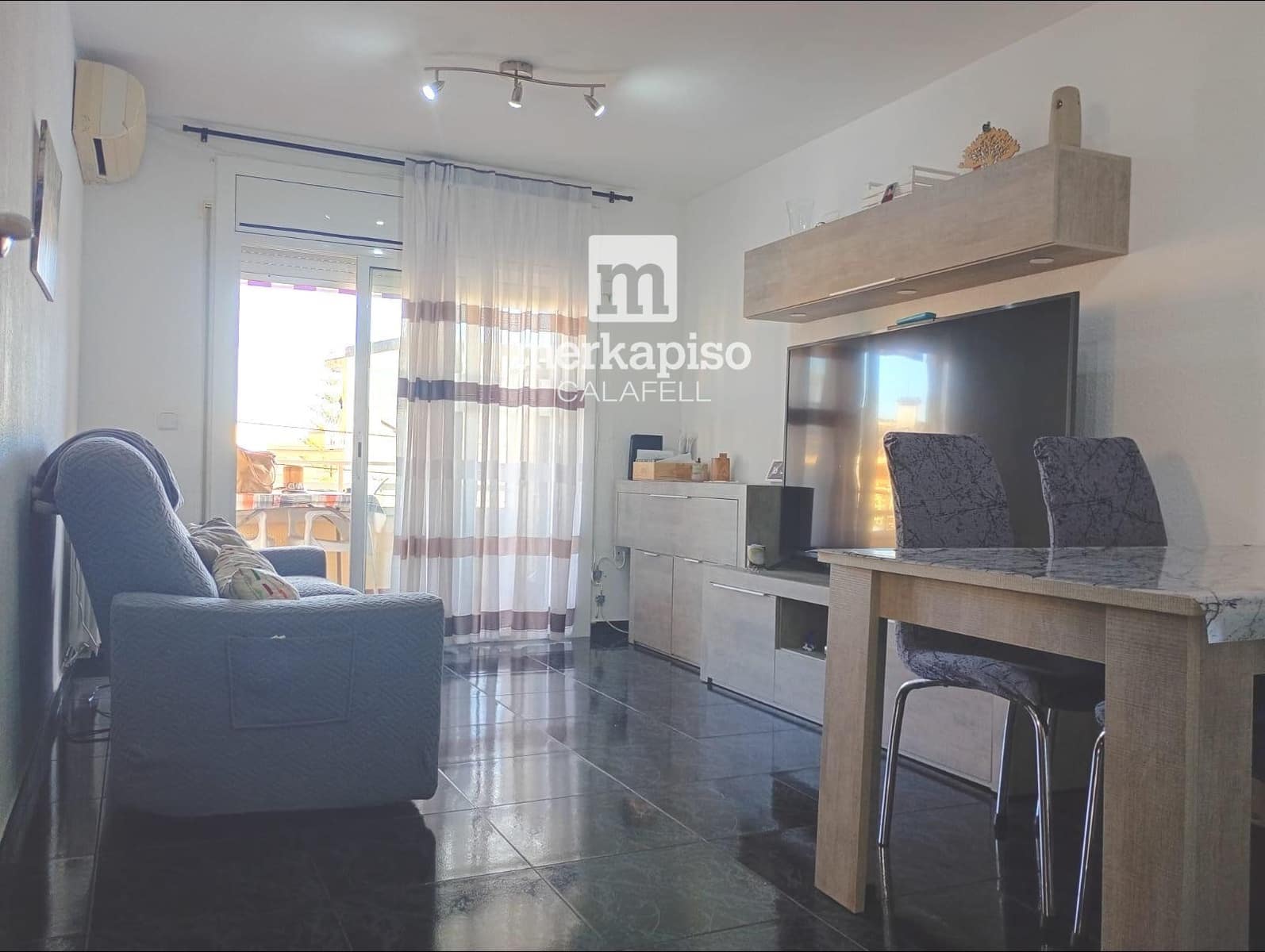 3 bedroom Flat for sale in Cunit - € 178,000 (Ref: 9486943)