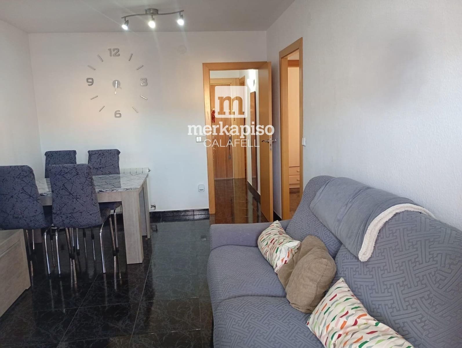 3 bedroom Flat for sale in Cunit - € 178,000 (Ref: 9486943)