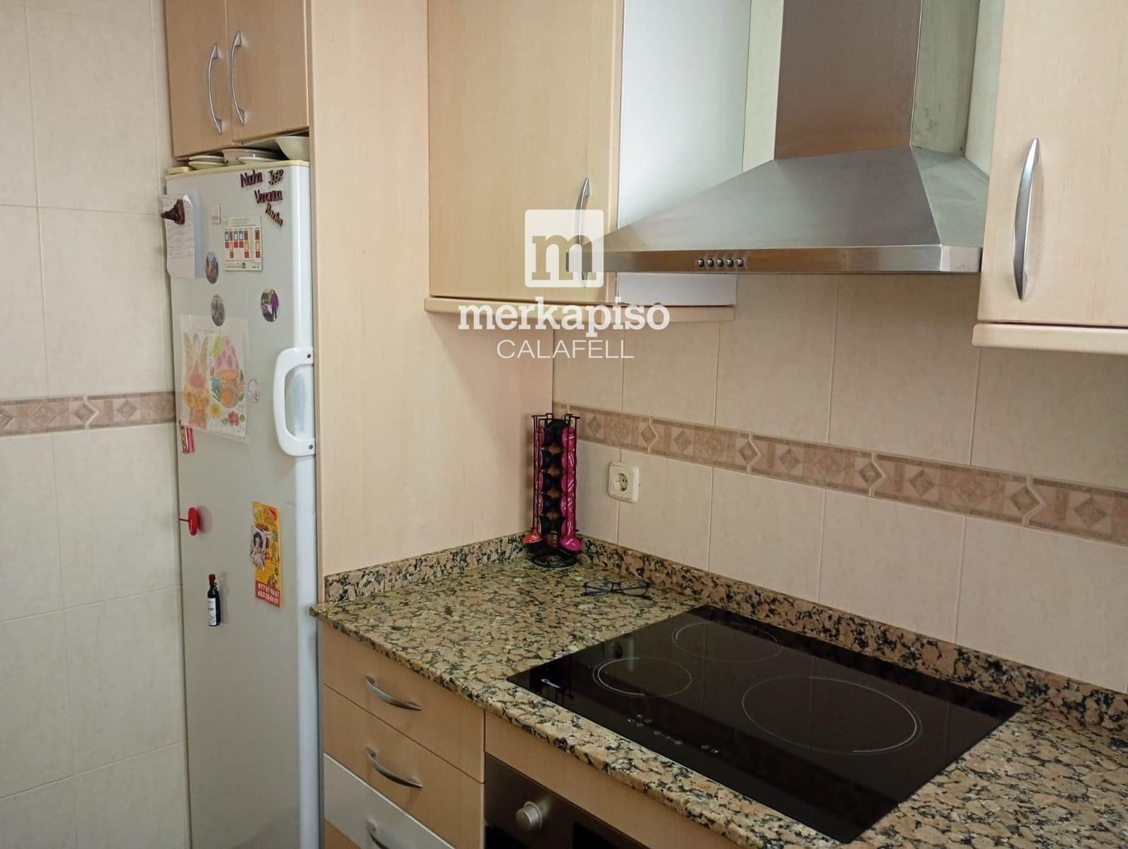 3 bedroom Flat for sale in Cunit - € 178,000 (Ref: 9486943)
