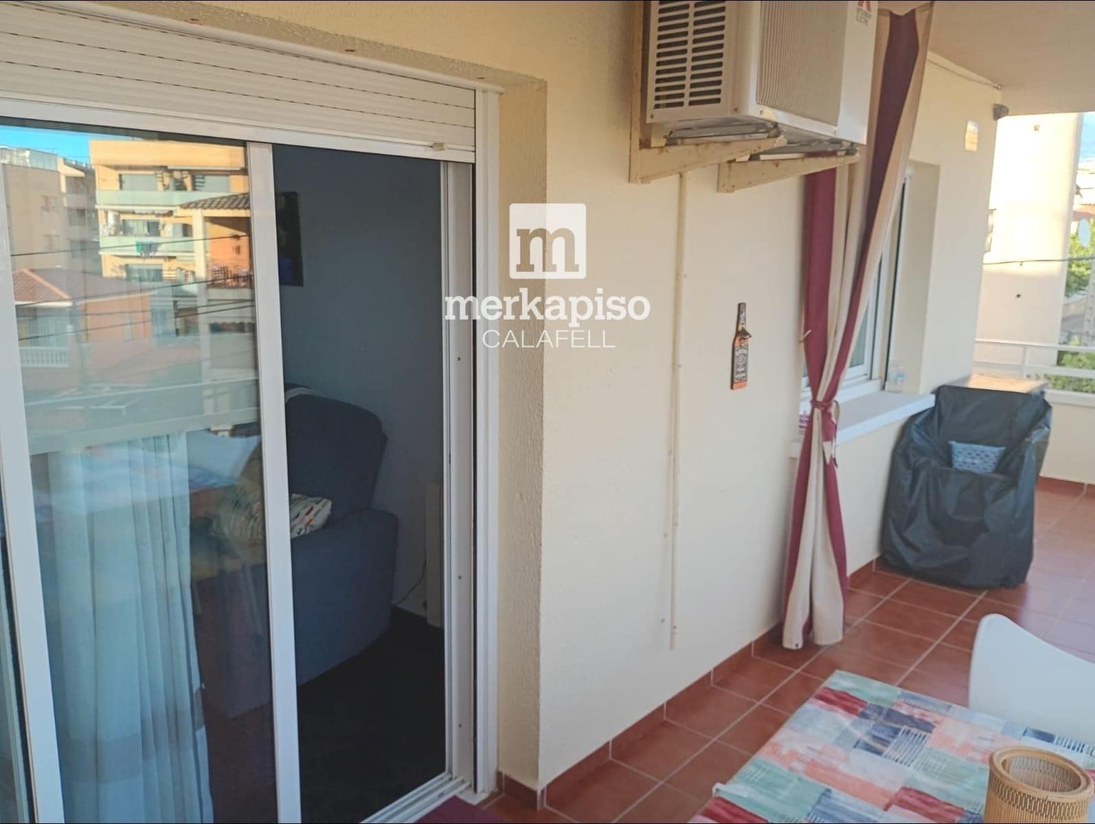 3 bedroom Flat for sale in Cunit - € 178,000 (Ref: 9486943)