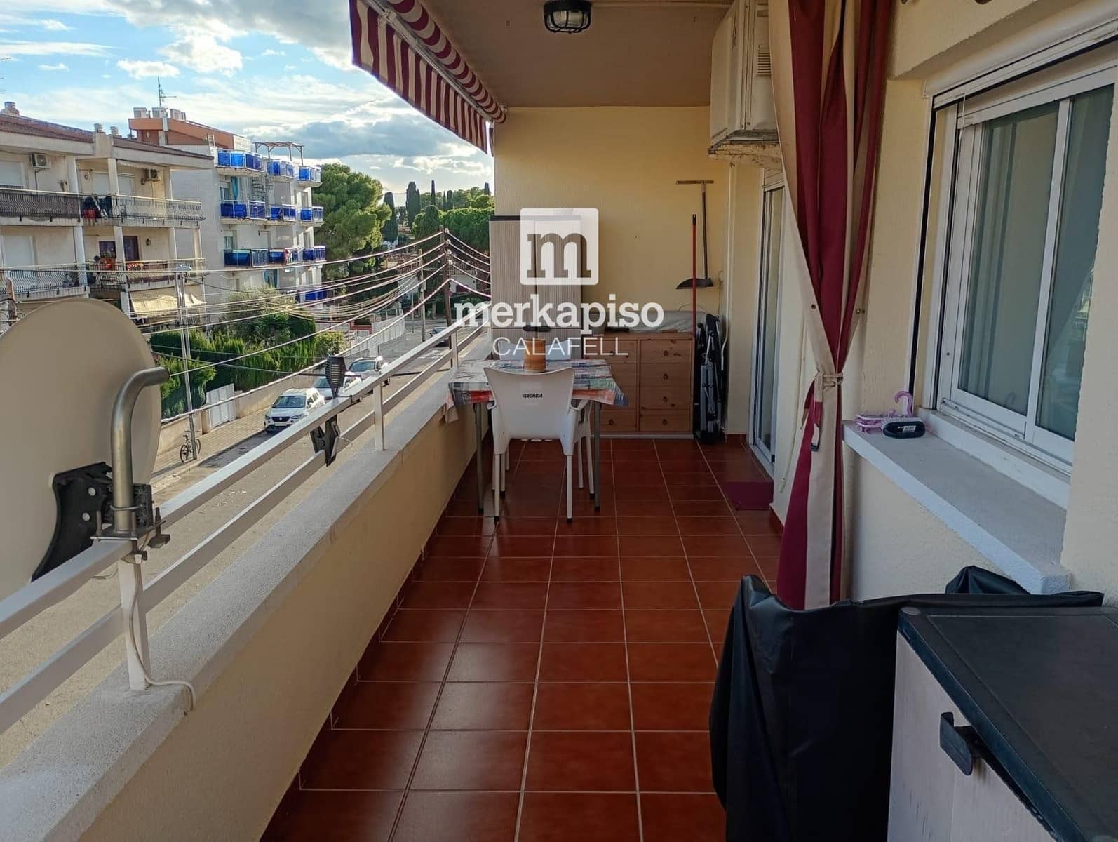 3 bedroom Flat for sale in Cunit - € 178,000 (Ref: 9486943)