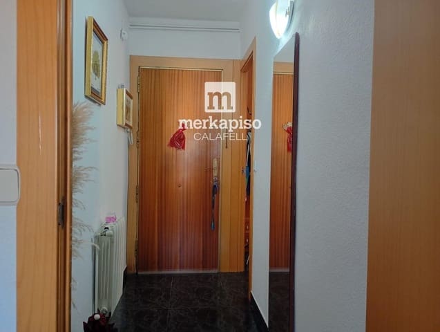 3 slaapkamer Flat te koop in Cunit - € 178.000 (Ref: 9486943)