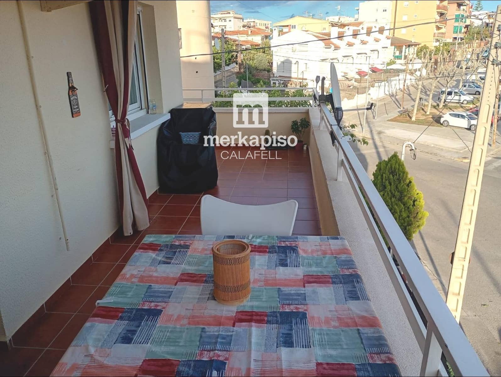 3 bedroom Flat for sale in Cunit - € 178,000 (Ref: 9486943)