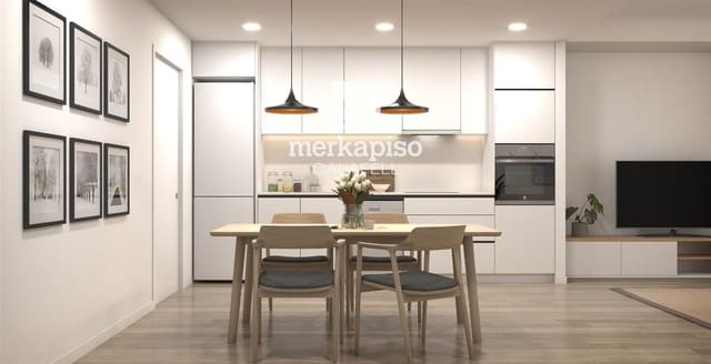 1 soverom Leilighet til salgs i Sant Carles de la Ràpita - € 109 000 (Ref: 9486944)