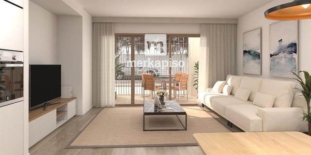 1 soverom Leilighet til salgs i Sant Carles de la Ràpita - € 109 000 (Ref: 9486944)